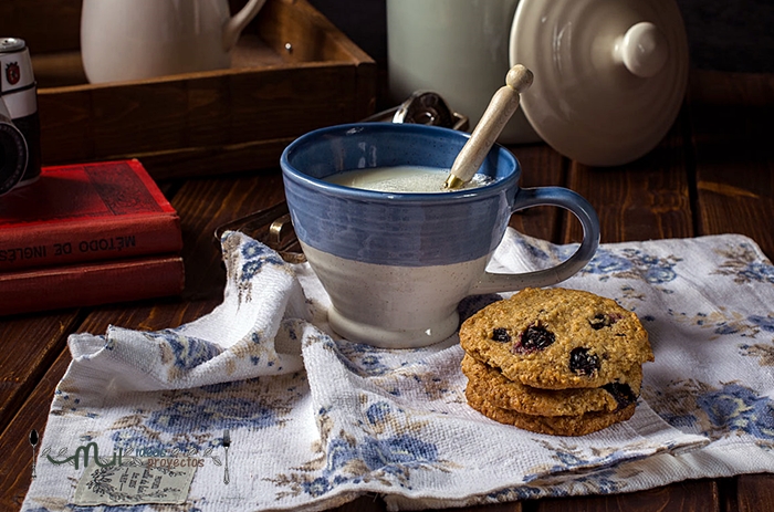 galletas-avena-arandanos1