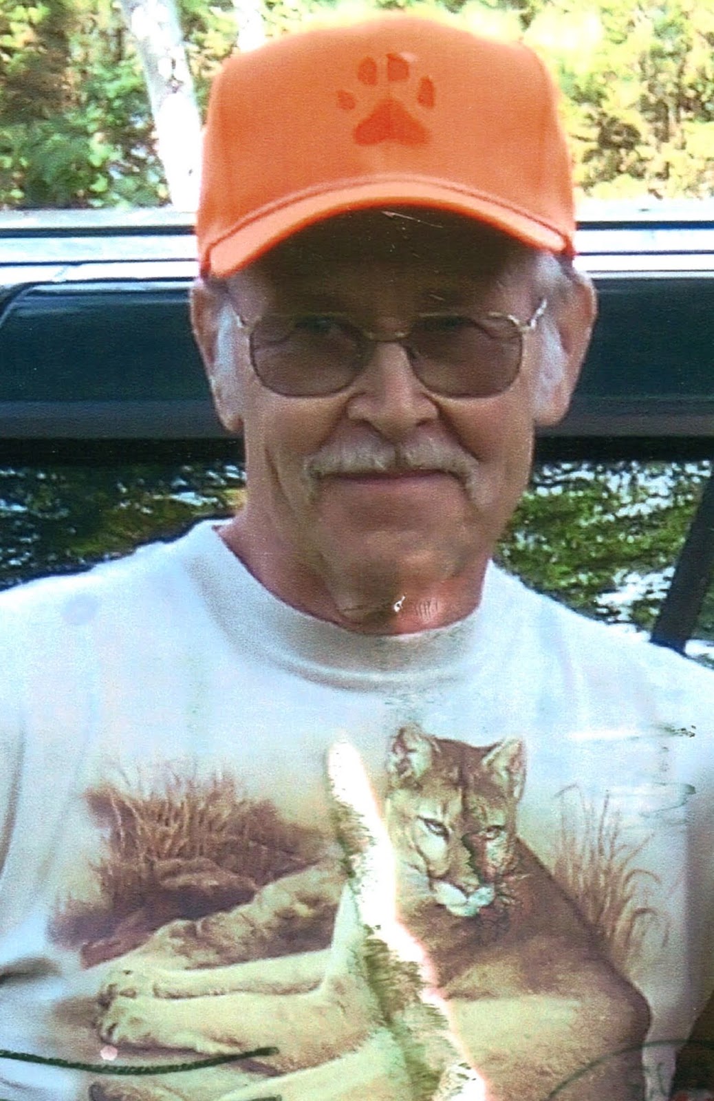 Wellsville Regional News (dot) com Obituary Norman L. Davis, 86, of