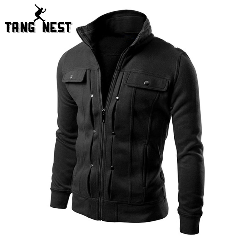 Men Casual Sweatshirt Men Tracksuits Comfortable