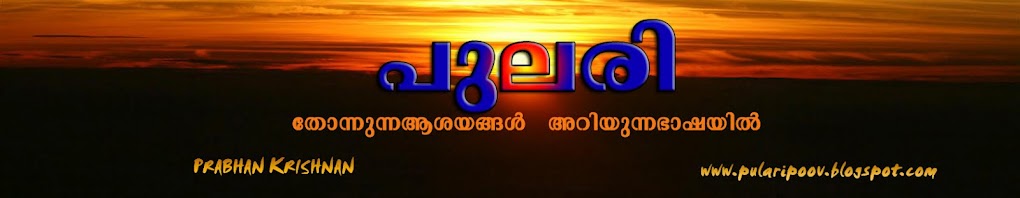 പുലരി