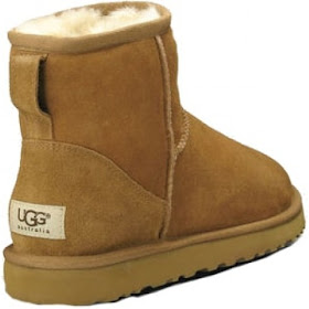 mini boy taba ugg bot