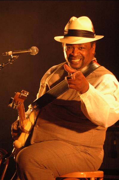 MALBEC & BLUES: A puro festival