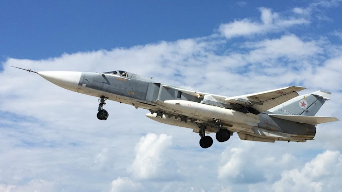 Ministerio de Defensa ruso se prepara para nuevos actos hostiles tras el derribo de su avión 