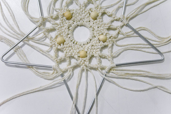 añadimos otra cuerda