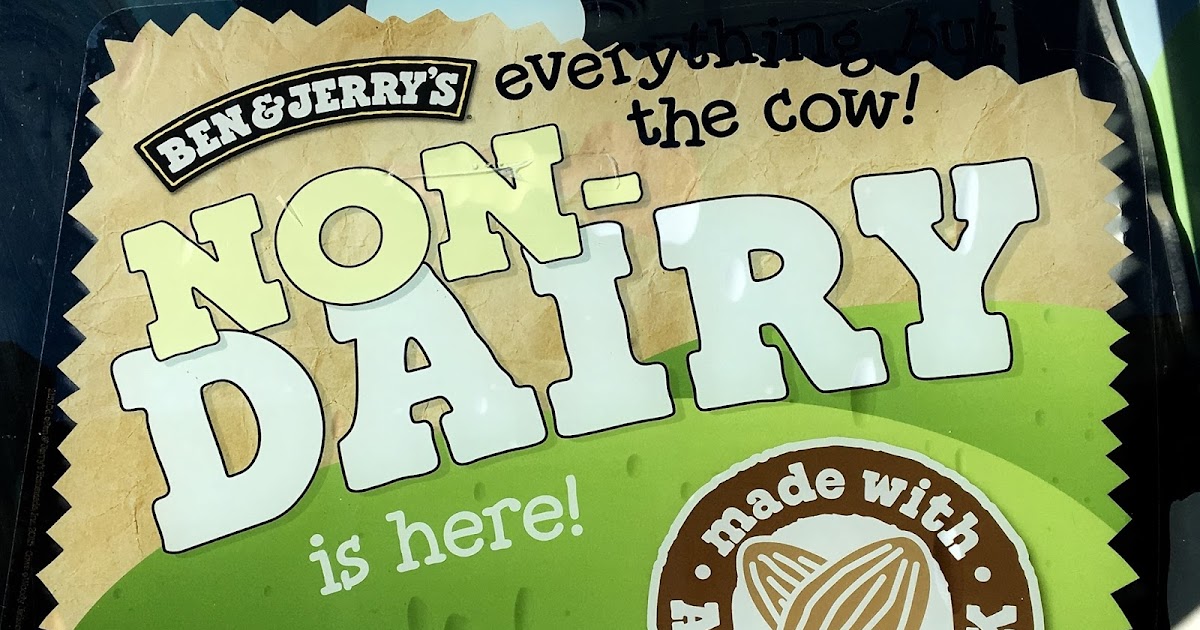 The Gluten & DairyFree Review Blog Ben & Jerry