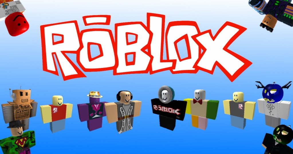 BAIXAR ROBLOX APK ANDROID ATUALIZADO Super Games Droid