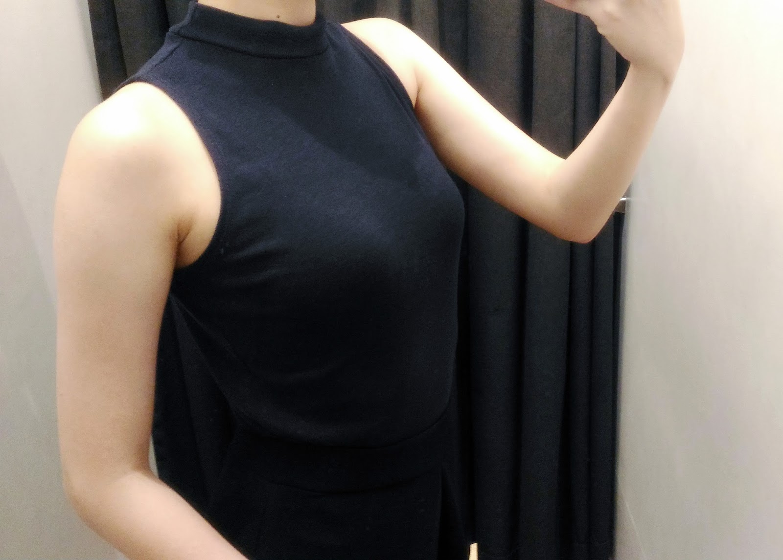 uniqlo beauty light bra