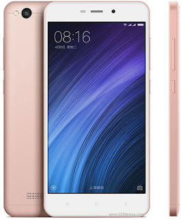 Xiaomi Redmi 4A Xiaomi Redmi 4A