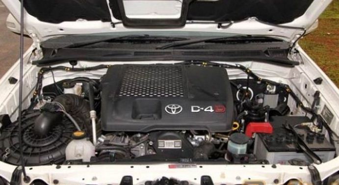 Komponen Sistem Bahan Bakar Pada Mesin Injeksi Efi Teknik Otomotif Com