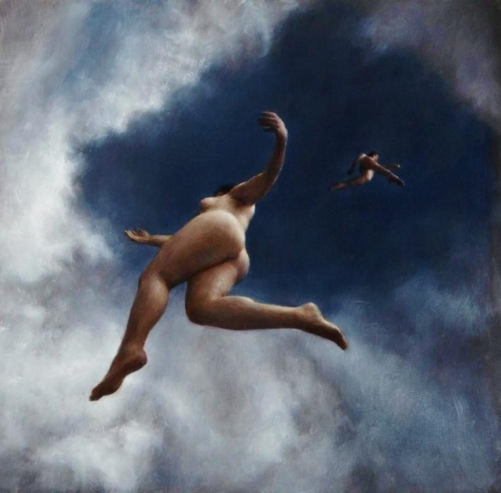 Harry Holland. Популярный художник Harry Holland