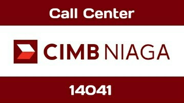 call center cimb niaga