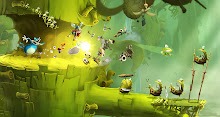 Rayman Legends MULTi13 – ElAmigos pc español