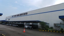Pt Toyota Tsusho Logistic Center Loker Email
