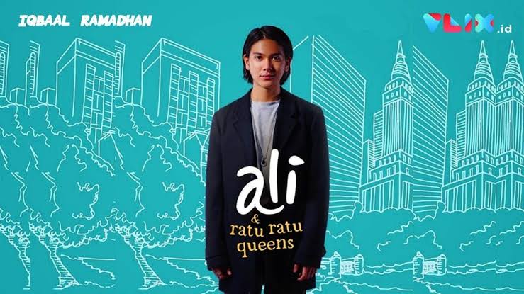Ali & Ratu Ratu Queens (2021) WEBDL