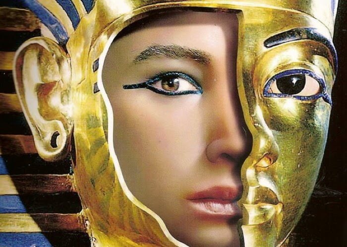 Ratu Hatshepsut, Firaun Wanita Pertama Mesir Purba