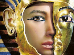 Ratu Hatshepsut, Firaun Wanita Pertama Mesir Purba