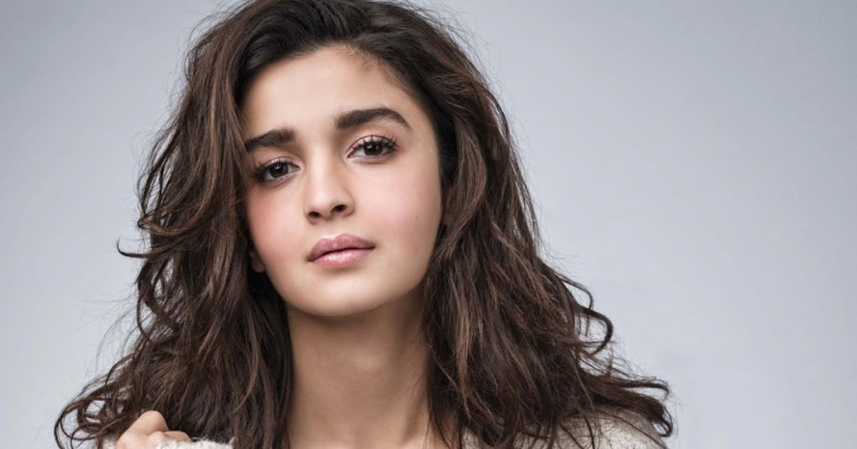 Bharatbytes: Alia Bhatt Hot Photoshoot for Filmfare
