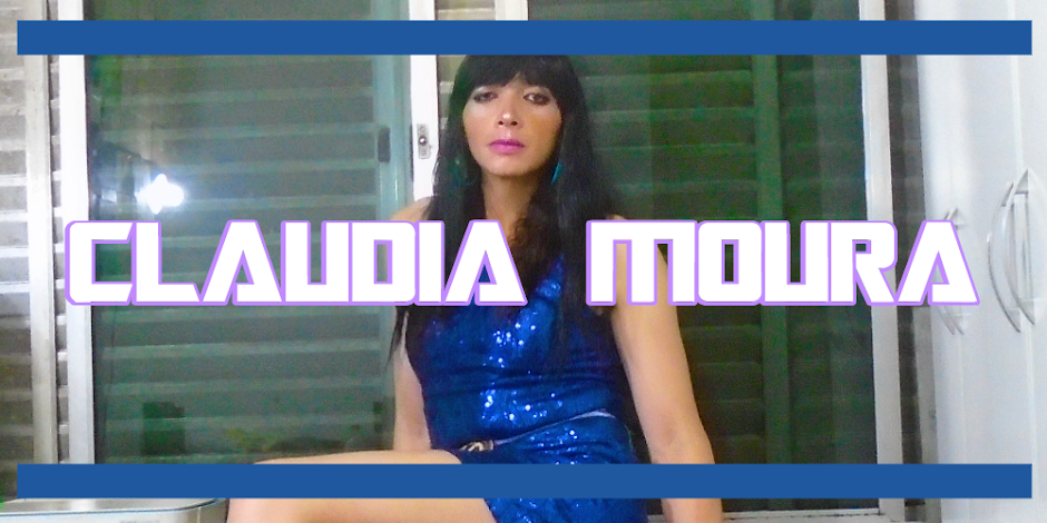 Claudia Moura