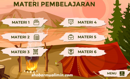 Download Ppt Interaktif Kelas 1 Sampai 6 Sd Blog Guru Berbagi
