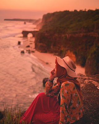 Pantai Sumba Barat Daya