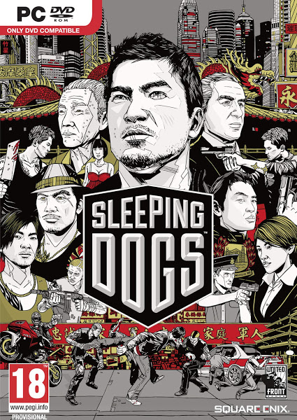 Sleeping Dogs V1.4 Pandora Crack __LINK__