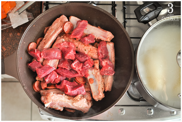 locro argentino como preparar