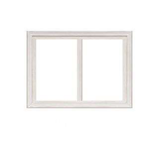 Kusen UPVC
