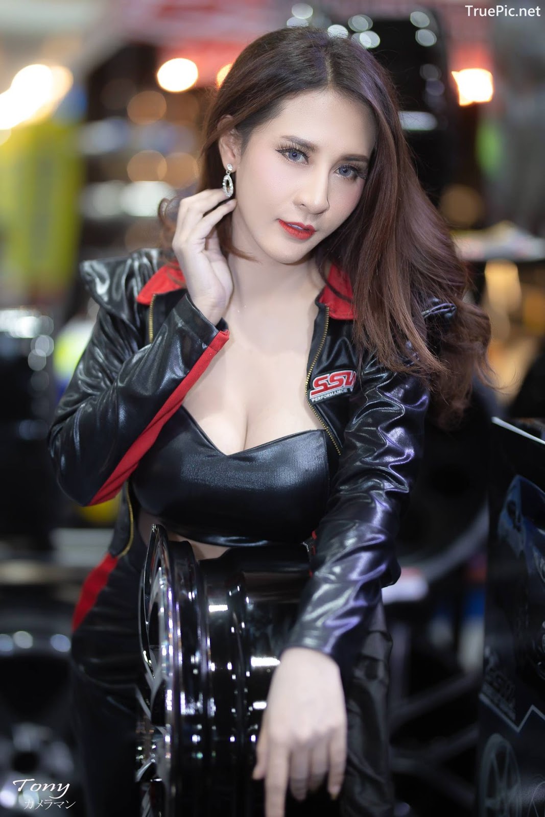Image-Thailand-Hot-Model-Thai-Racing-Girl-At-Motor-Expo-2018-TruePic.net- Picture-85