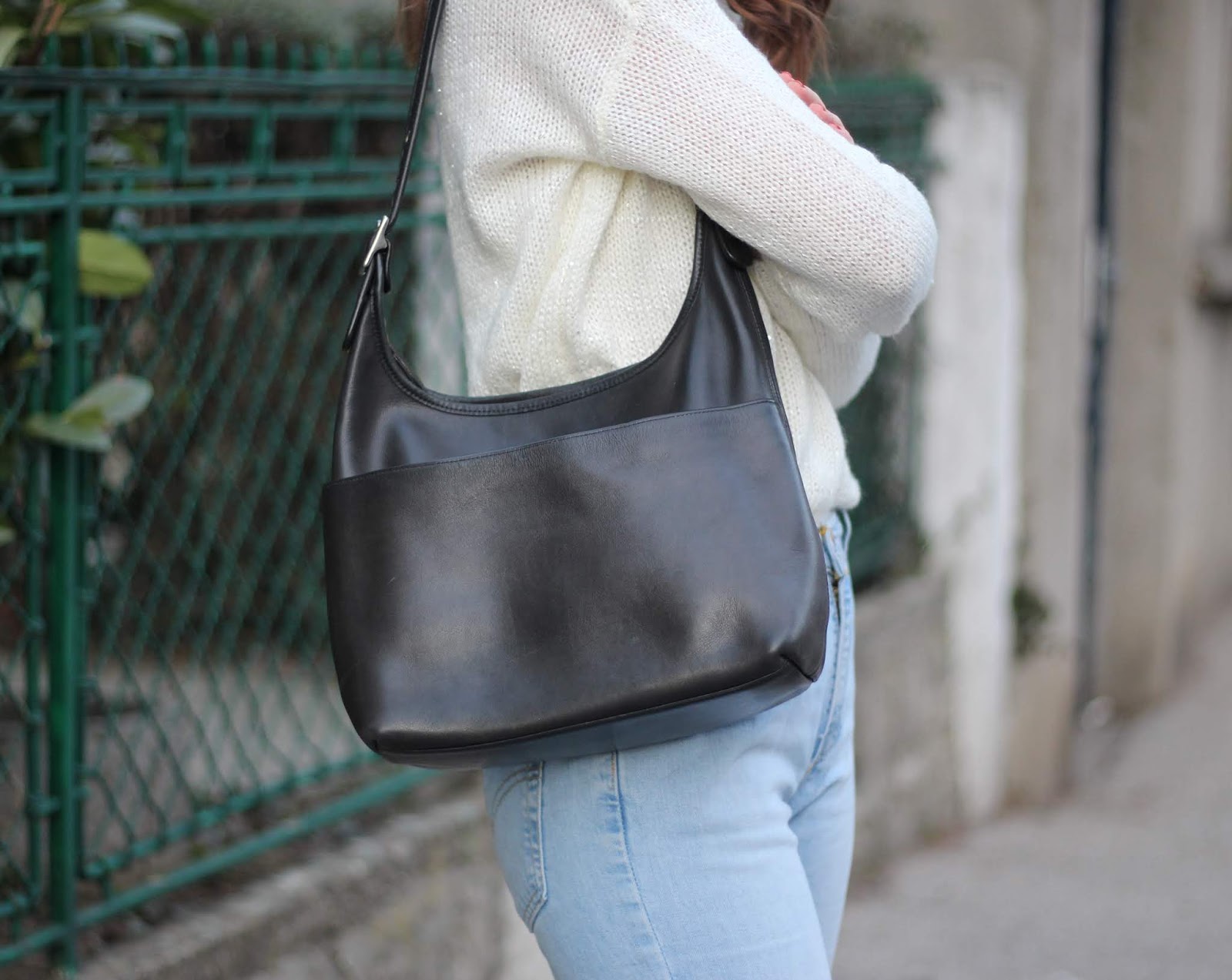 Why I Fell in Love With Retro It Bags This Year