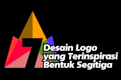 Ingin Jadi Designer Grafis ? | 7 Desain Logo Terkenal Yang Terinspirasi Bentuk Segitiga| iplogodesign.com