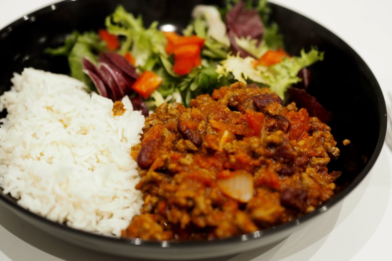 Not Your Average Slimming World Eats Easy Chilli Con Carne