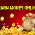 5 Ways to Earn Money Online