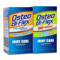 Together We Save: Osteo Bi-Flex® Supplement or Powder Printable Coupon