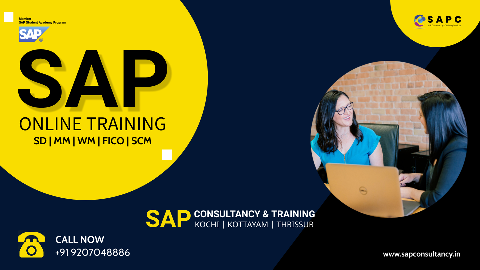 How good is SAP as a career? Is SAP a good choice