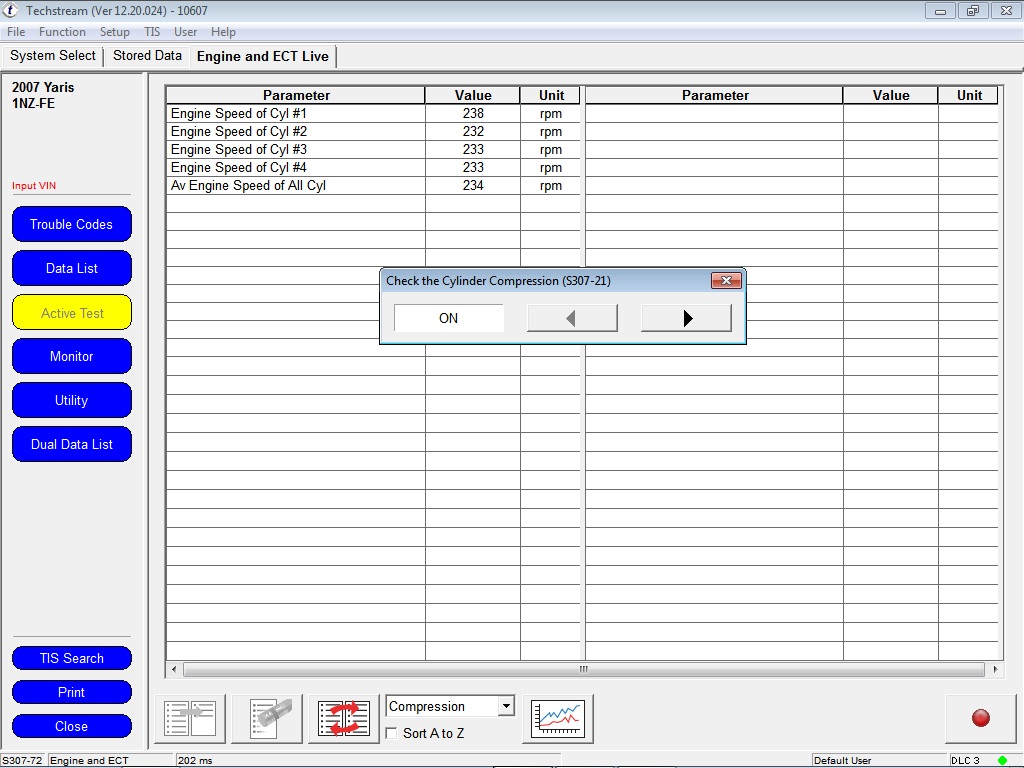 cyclinder compression calculator cyclinder compression calculator