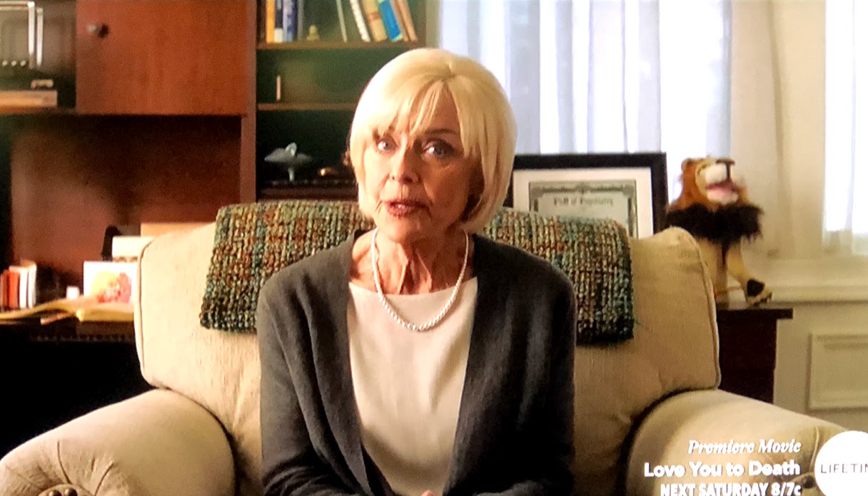 Alabama Yesterdays "The Bad Seed", Rob Lowe Edition