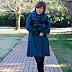 Plaid Scarf, Burgundy Booties & Fabulous Fri<strong>Day</strong>