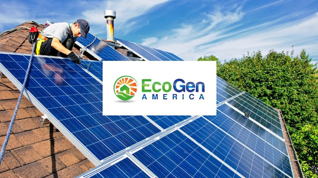 EcoGen America