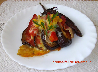 VINETE - EVANTAI