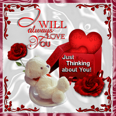 You are my sunshine (hybrid tea rose) Gif World - Animated Gifs And Glitter Gifs: I Love You Animated Gif