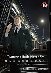 twittering birds never fly mangakakalot 1