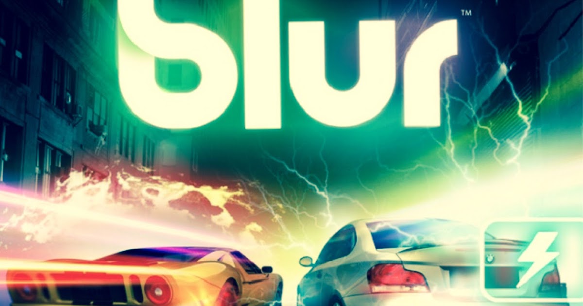 Blur Game For PC Highly Compressed LATEST GAMES