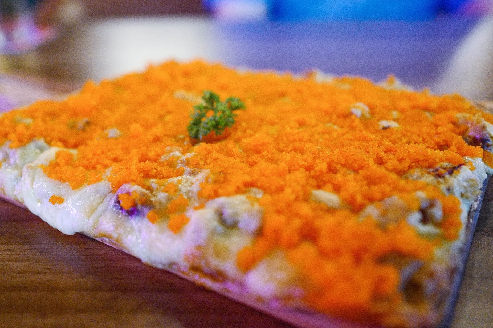 by dokkfaâ dining bar, sri petaling