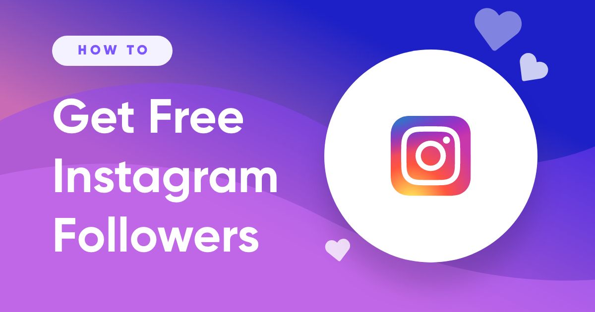 How to Get Real Instagram Followers & Likes on GetInsta App [FREE]
