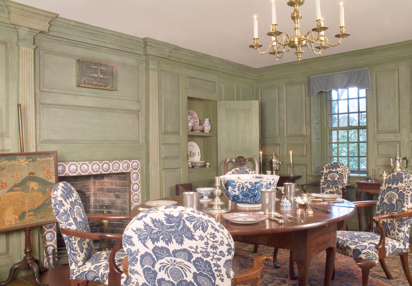 Brookfield Road, Brimfield, Massachusetts