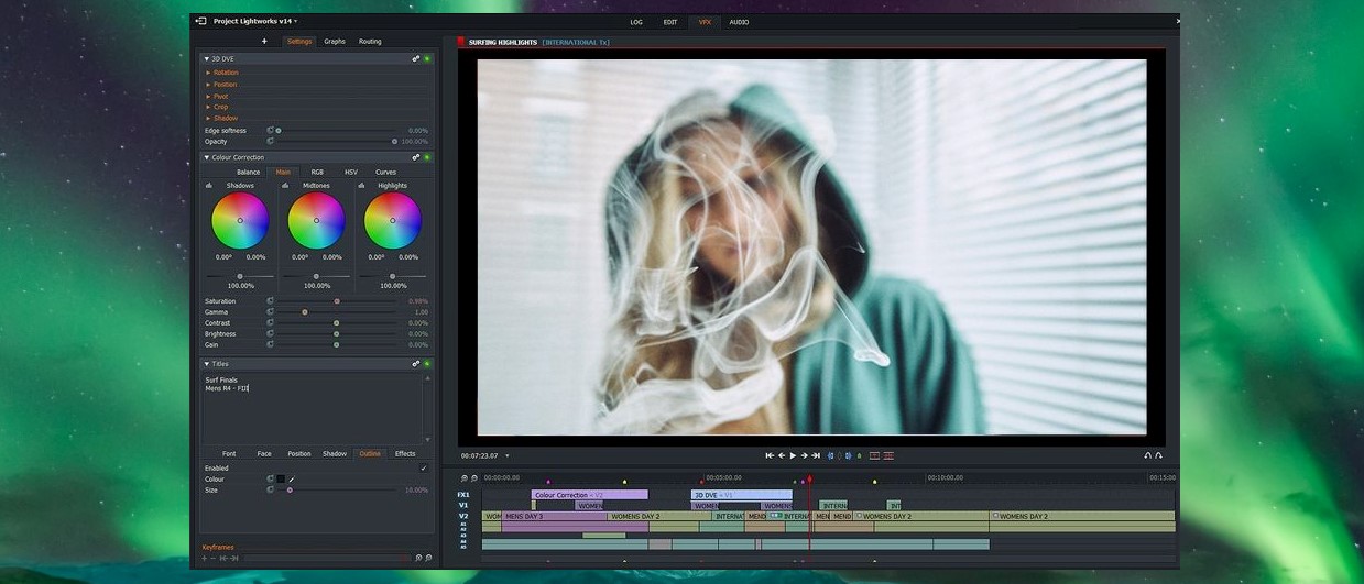 Best free video editor mac most like premier adobe porcopper