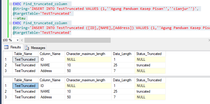 Truncate SQL. String or binary data would be truncated.. Truncate php примеры. Delete и truncate faster.