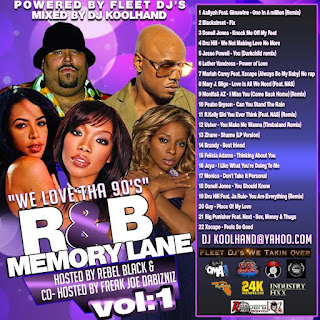 R&B Memory Lane Vol 1 – “WE LUV THA 90’s” C5c07ae1bc186c8d12618cf4253aafaa