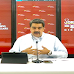 Presidente Maduro convoca debate nacional de evaluación para un retorno parcial y seguro a clases