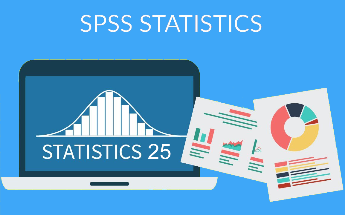 Cara Install IBM SPSS 25 Full Version Gratis